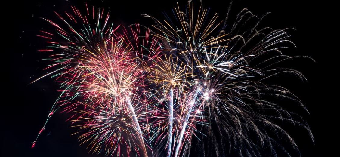 Fun And Fireworks Set For 4th Of July At Heritage Point Dalton, GA