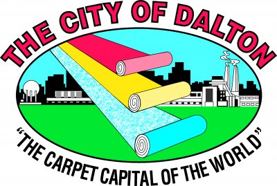 City of Dalton logo